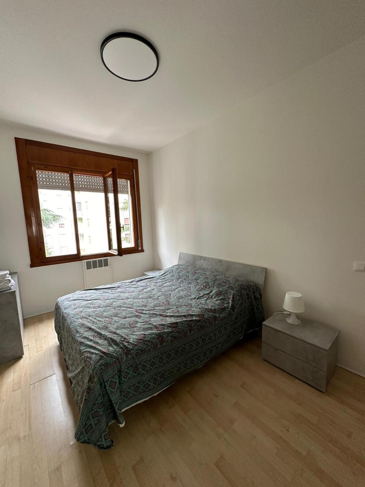 Olimpia House - Camere Accoglienti In Posizione Strategica Reggio nell'Emilia Exterior foto